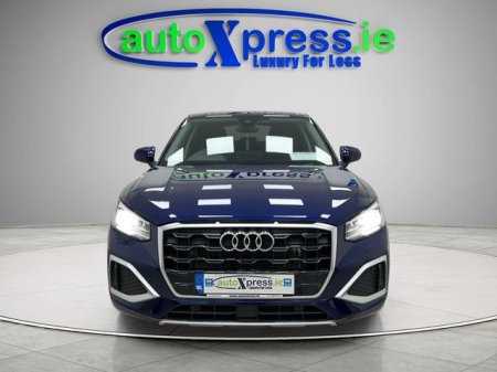 2022 Audi Q2 - photo 3