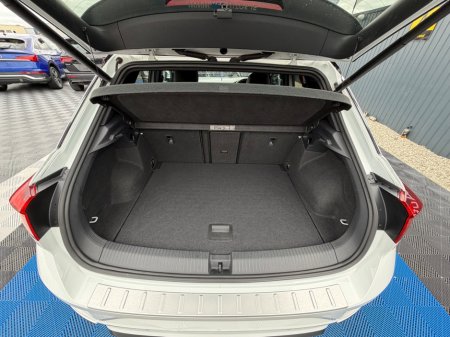 2021 Volkswagen T-Roc - photo 38
