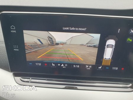 2023 Skoda Octavia - photo 14
