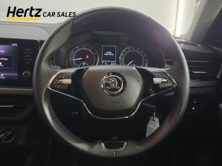 2024 Skoda Kamiq - photo 14