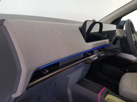 2026 Kia EV2 - photo 9