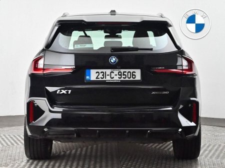 2023 BMW iX1 - photo 14