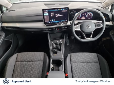 2026 Volkswagen Golf - photo 2
