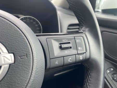 2023 Nissan Qashqai - photo 22