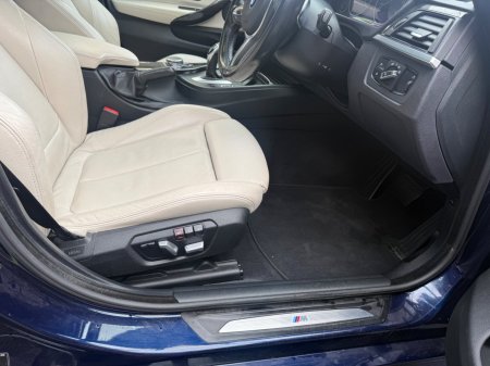 2016 BMW 4-Series - photo 15