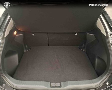 2026 Toyota Yaris Cross - photo 10