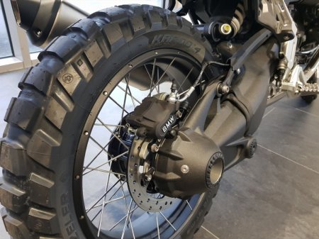 2026 BMW R 1200 - photo 22
