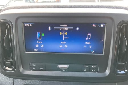 2025 Mercedes-Benz Vito - photo 15