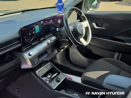 2024 Hyundai KONA - photo 19