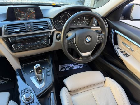 2016 BMW 3-Series - photo 13