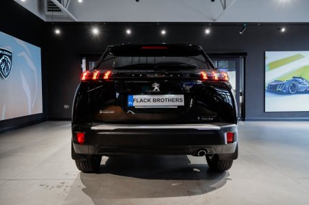 2021 Peugeot 2008 - photo 6