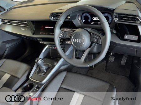 2026 Audi A3 - photo 8