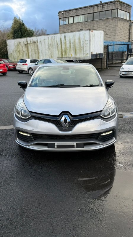 2015 Renault Clio - photo 2