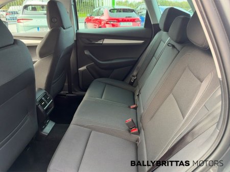 2025 Skoda Karoq - photo 8
