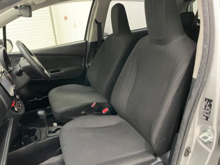 2018 Toyota Yaris - photo 18