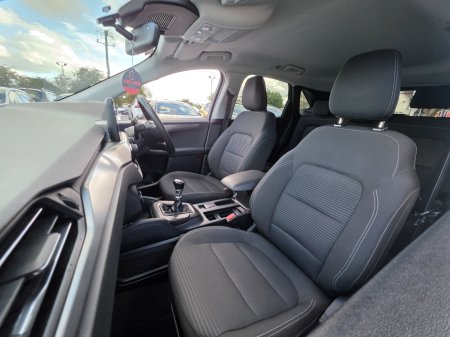 2020 Ford Kuga - photo 31
