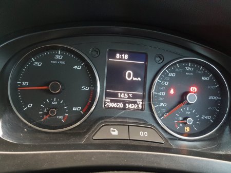 2013 SEAT Toledo - photo 16