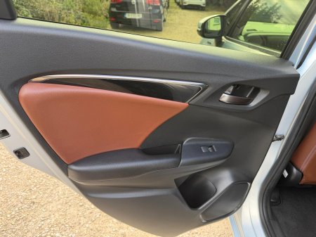 2019 Honda Fit - photo 14