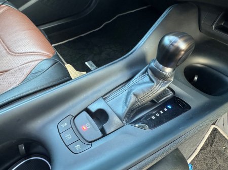 2018 Toyota C-HR - photo 21