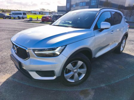 2019 Volvo XC40 - photo 7