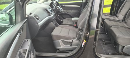 2019 Volkswagen Sharan - photo 9