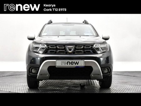 2022 Dacia Duster - photo 8