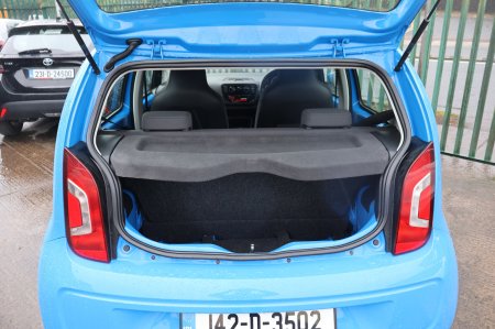2014 Volkswagen up! - photo 18