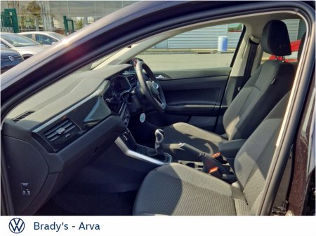 2026 Volkswagen Polo - photo 4