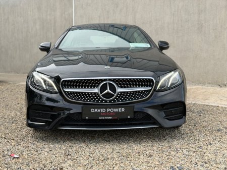 2018 Mercedes-Benz E-Class - photo 2