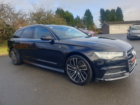 2018 Audi A6 - photo 15