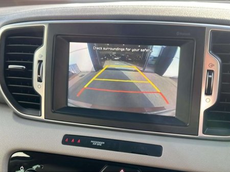 2018 Kia Sportage - photo 18