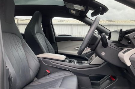2025 Ford Explorer - photo 17