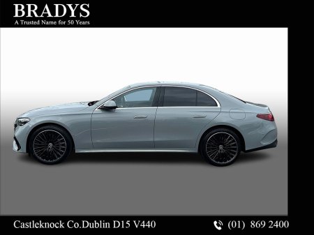 2026 Mercedes-Benz E-Class - photo 10