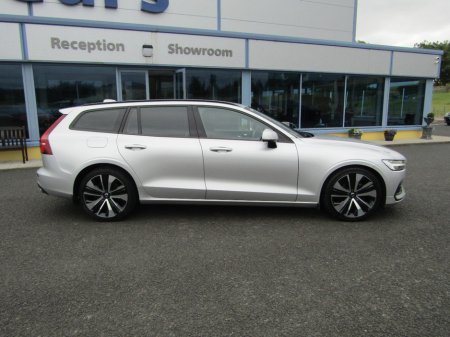 2020 Volvo V60 - photo 3
