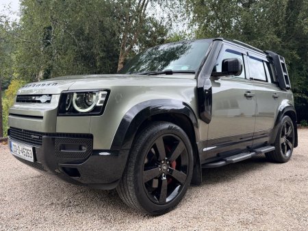 2023 Land Rover Defender - photo 9