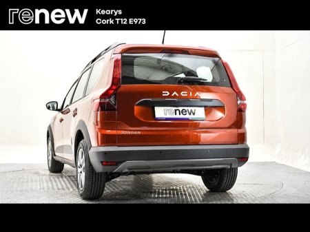2023 Dacia Jogger - photo 3