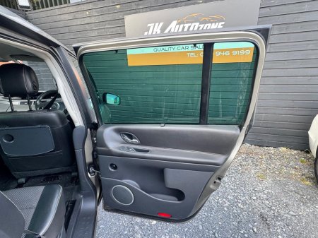 2011 Renault Espace - photo 12