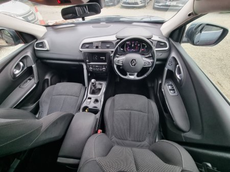2017 Renault Kadjar - photo 14
