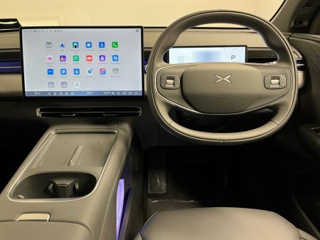 2026 XPeng G6 - photo 14