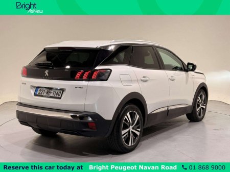 2022 Peugeot 3008 - photo 10