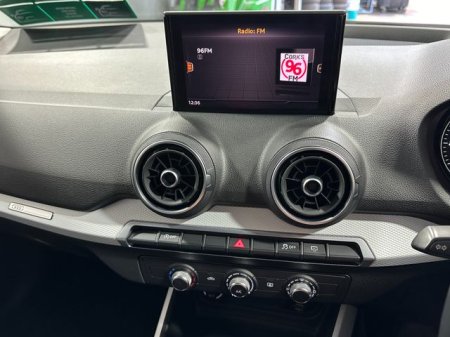 2019 Audi Q2 - photo 14