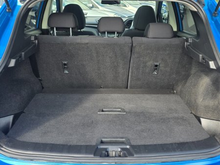 2018 Nissan Qashqai - photo 14