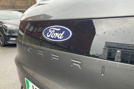 2025 Ford Capri - photo 39