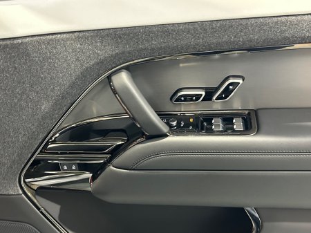 2026 Land Rover Range Rover Sport - photo 7
