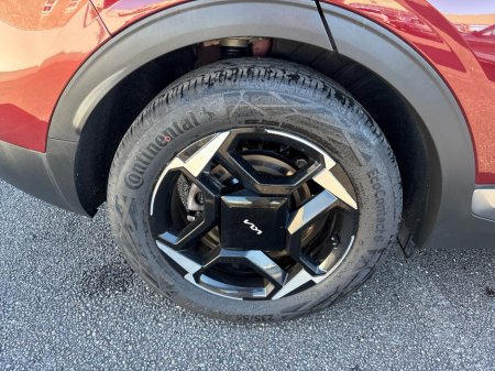2026 Kia Sportage - photo 4