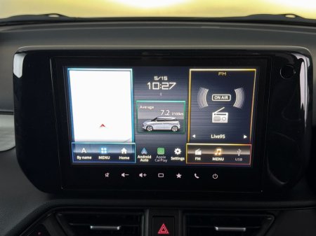 2027 Suzuki Swift - photo 25