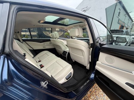 2010 BMW 5-Series - photo 53