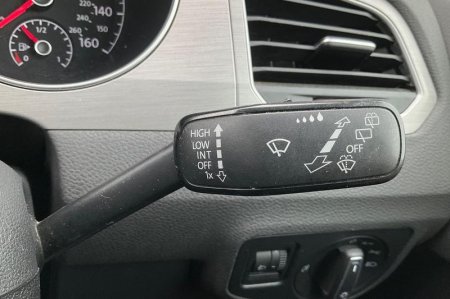2015 Volkswagen Golf SV - photo 15