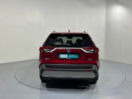2024 Toyota RAV4 - photo 6