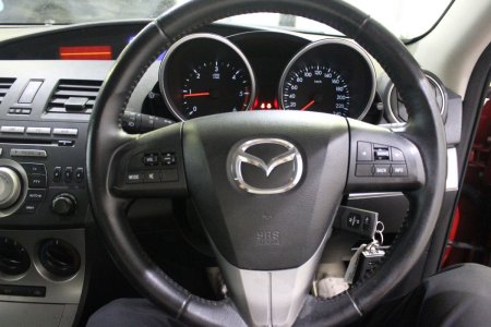 2010 Mazda Mazda3 - photo 19